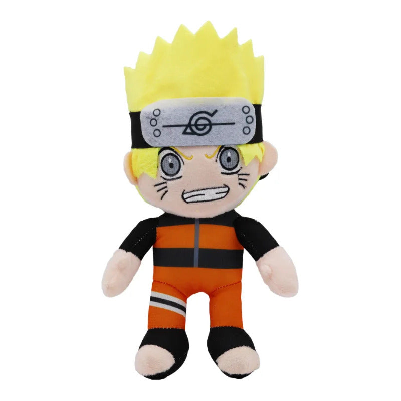 Peluche Naruto Hatake Kakashi 27cm Anime