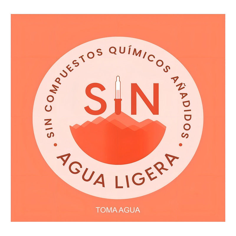 Agua Natural Bonafont 12 Piezas De 1.5 Litros Purificada