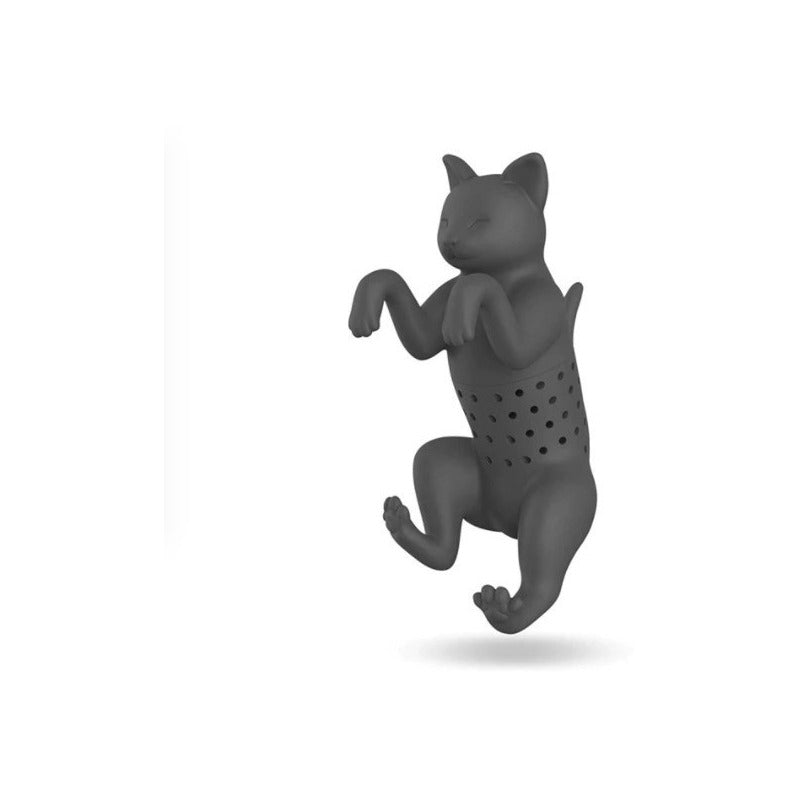 Infusor De Te Gato Grande El Michi - Eurotruck Mexico