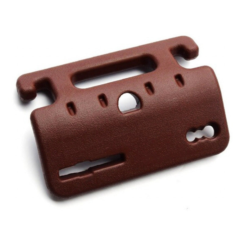 Descansa Brazo Soporte Universal Cabecera Auto Jetta Bmw Aud