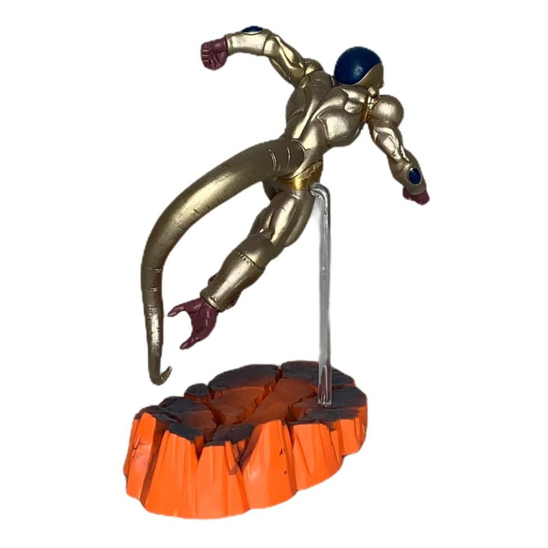 Dragon Ball Z Gt Super Freezzer Goku Vegeta - Eurotruck Mexico