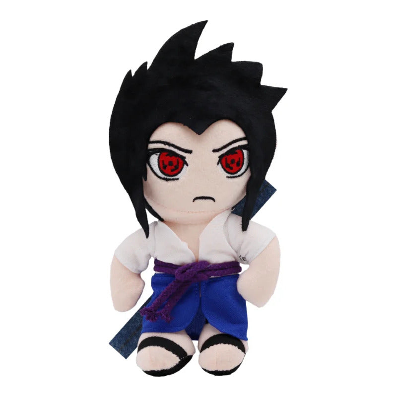 Peluche Naruto Hatake Kakashi 27cm Anime