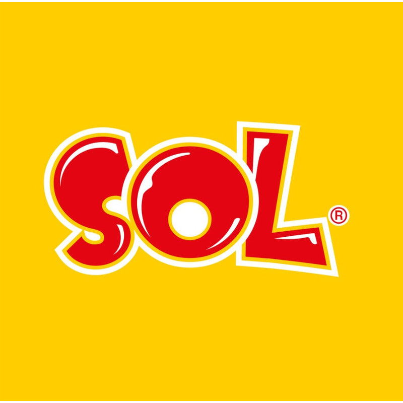 Sol Tubi Papa Chipotle 100 Gr - Eurotruck Mexico