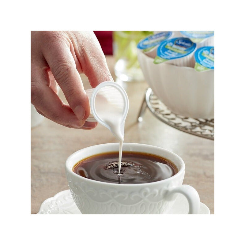 Crema Para Cafe French Vanilla Splenda Creamer Cups 48 Pz