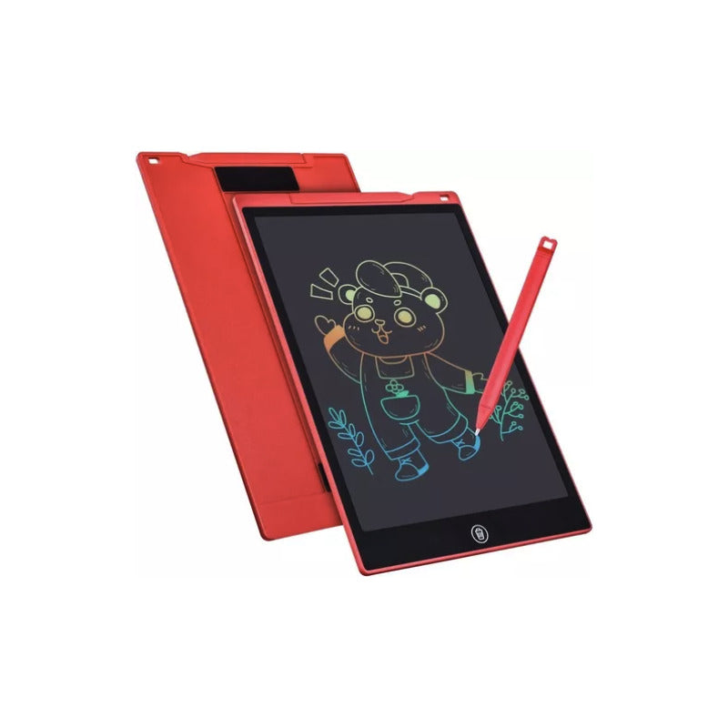 Pizarra Tablet Magica Electronica P/ Niños Dibujos Escritura