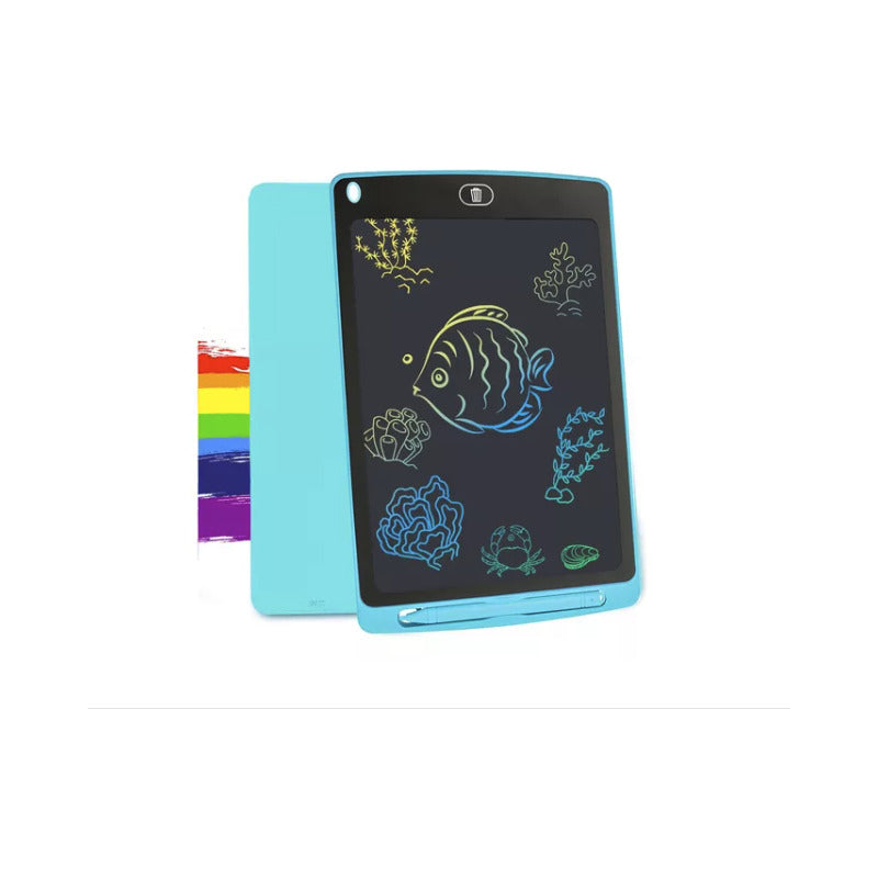 Pizarra Tablet Magica Electronica P/ Niños Dibujos Escritura