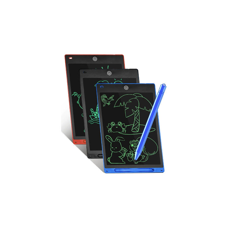 Pizarra Tablet Magica Electronica P/ Niños Dibujos Escritura