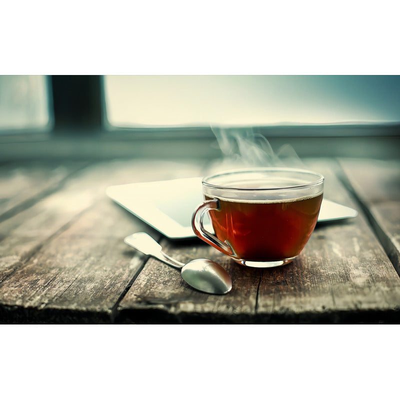 Té Surtido Doblett 96 Unidades De 6 Sabores Sin Cafeina