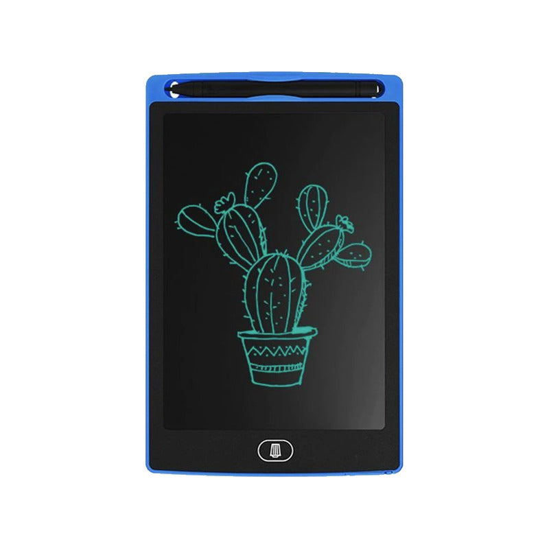 Pizarra Tablet Magica Electronica P/ Niños Dibujos Escritura