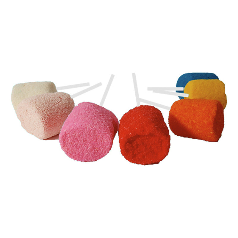 Bombones Mechuditas Productos Sofy Frutales 20u Grenetina 340g - Eurotruck Mexico