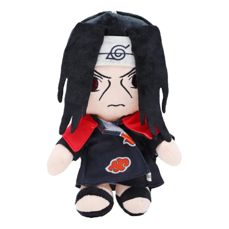 Peluche Naruto Hatake Kakashi 27cm Anime
