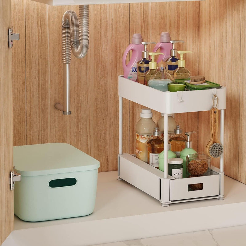 Organizador Multiusos Cosina Baño Encimera Tocador