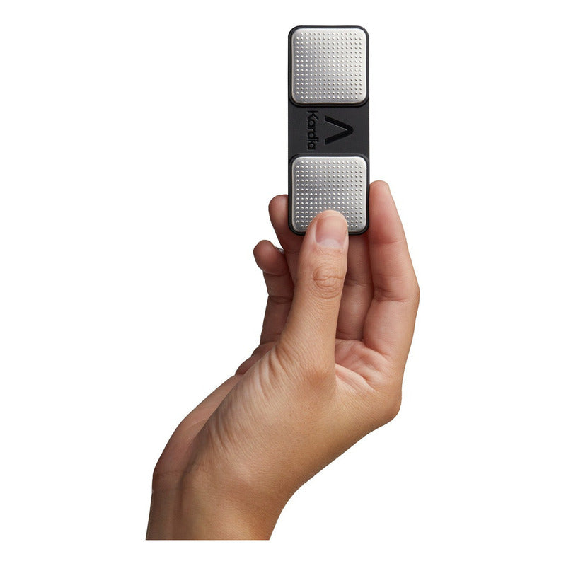 Alivecor Kardiamobile System Transmisor De Electrocardiograma 1 Canal