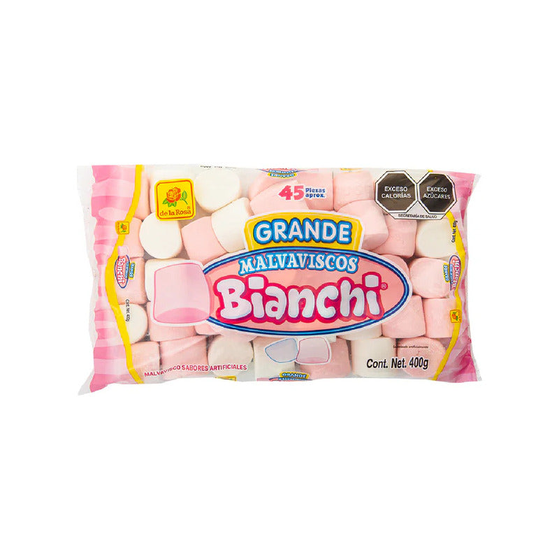 Bombon Gigante Malvavisco De La Rosa De 400gr - Eurotruck Mexico