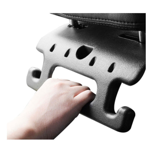 Descansa Brazo Soporte Universal Cabecera Auto Jetta Bmw Aud