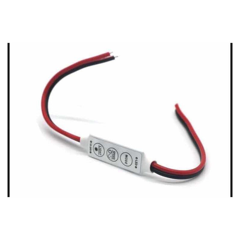 30 Dimmer Led Tunning 12v Estrobo