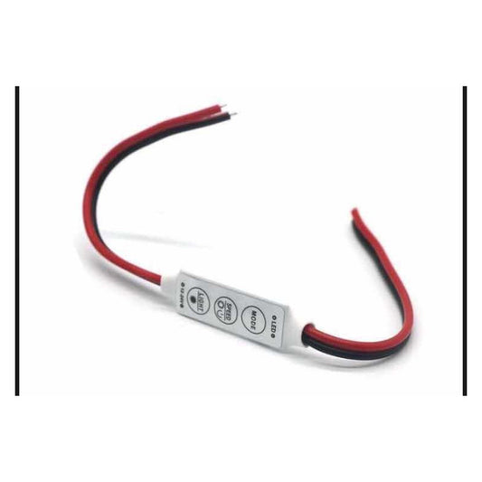 30 Dimmer Led Tunning 12v Estrobo