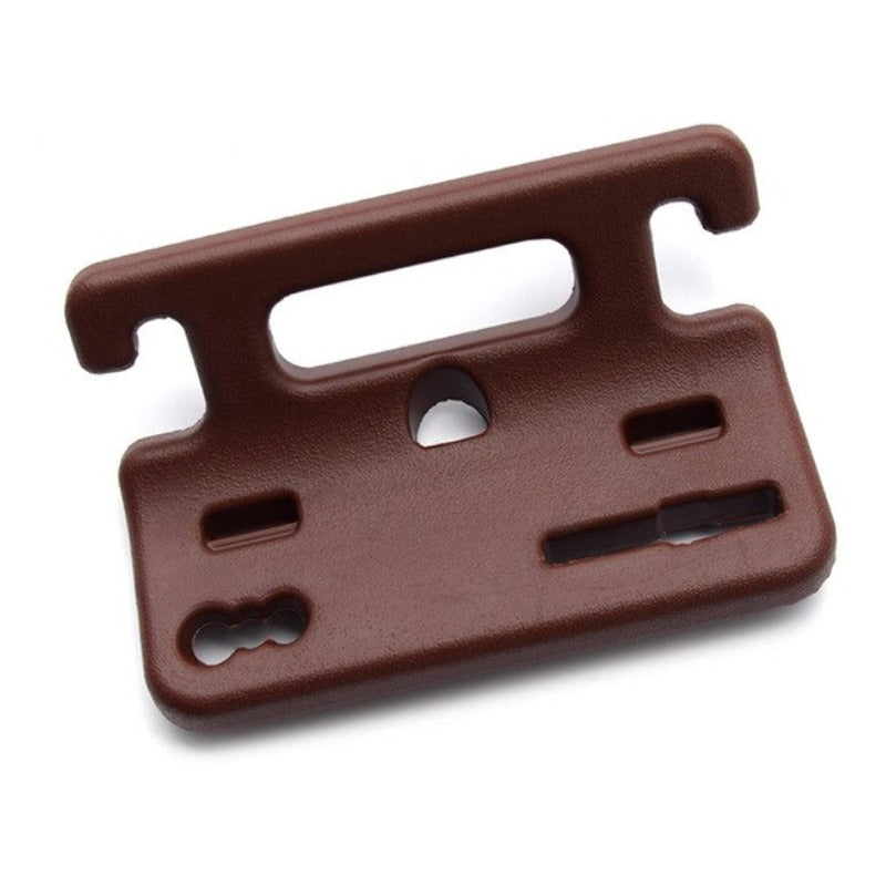 Descansa Brazo Soporte Universal Cabecera Auto Jetta Bmw Aud