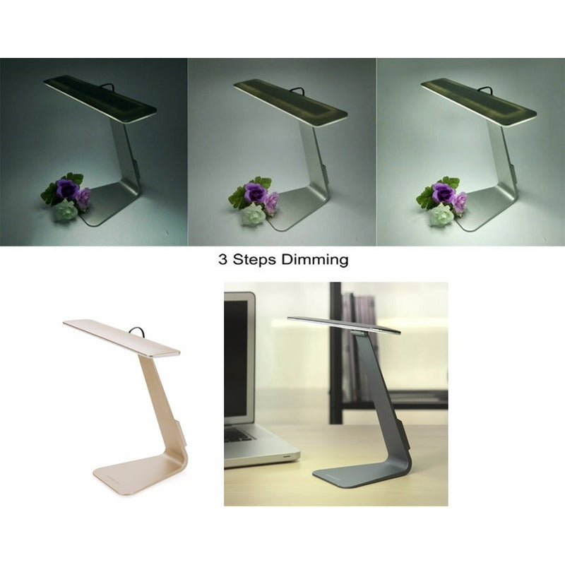 Lampara De Escritorio Led Estilo Apple iPhone iPad - Eurotruck Mexico