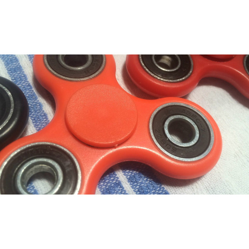 Fidget Spinner 1 Pieza