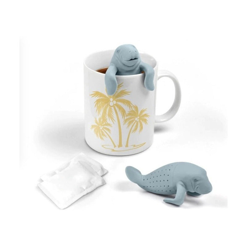 Infusor De Te Manati #2