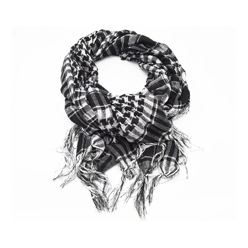 Palestina Balaclava Tactico Militar Policia Poliester