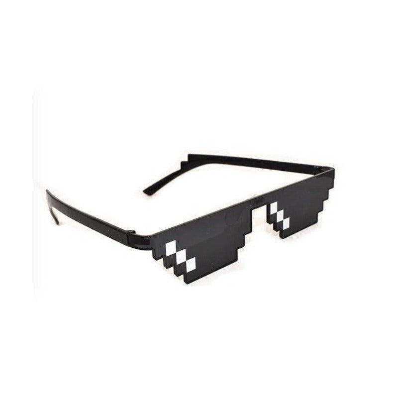 Lentes Thug Life Pixel Broma Fiesta Snoop Dogg Rap Hip Hop - Eurotruck Mexico