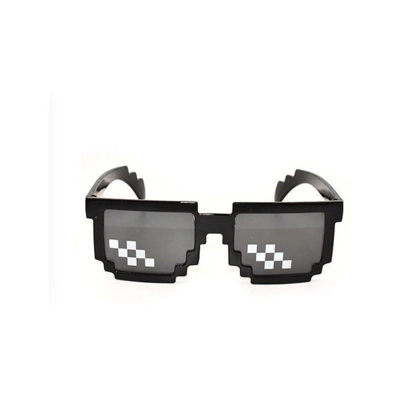 Lentes Thug Life Pixel Broma Fiesta Snoop Dogg Rap Hip Hop - Eurotruck Mexico