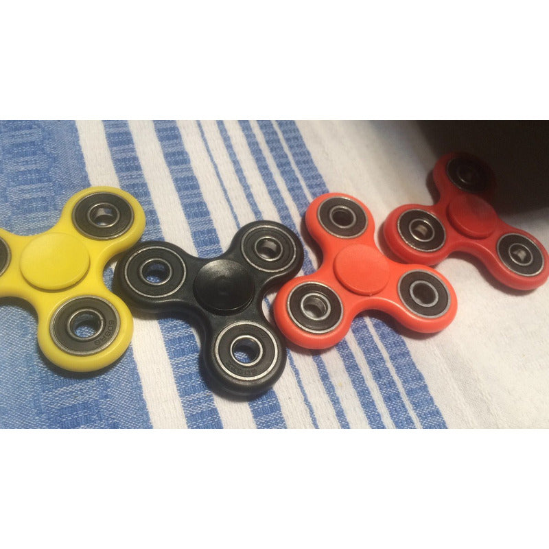 Fidget Spinner 1 Pieza