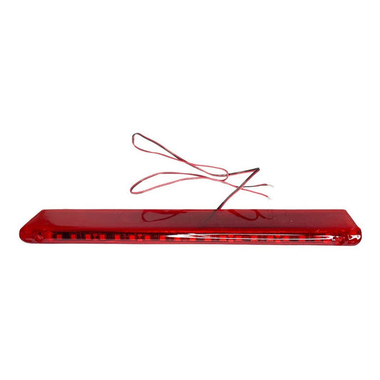 Luz Stop Aleron Universal Barra Tipo Hella Luz De Freno