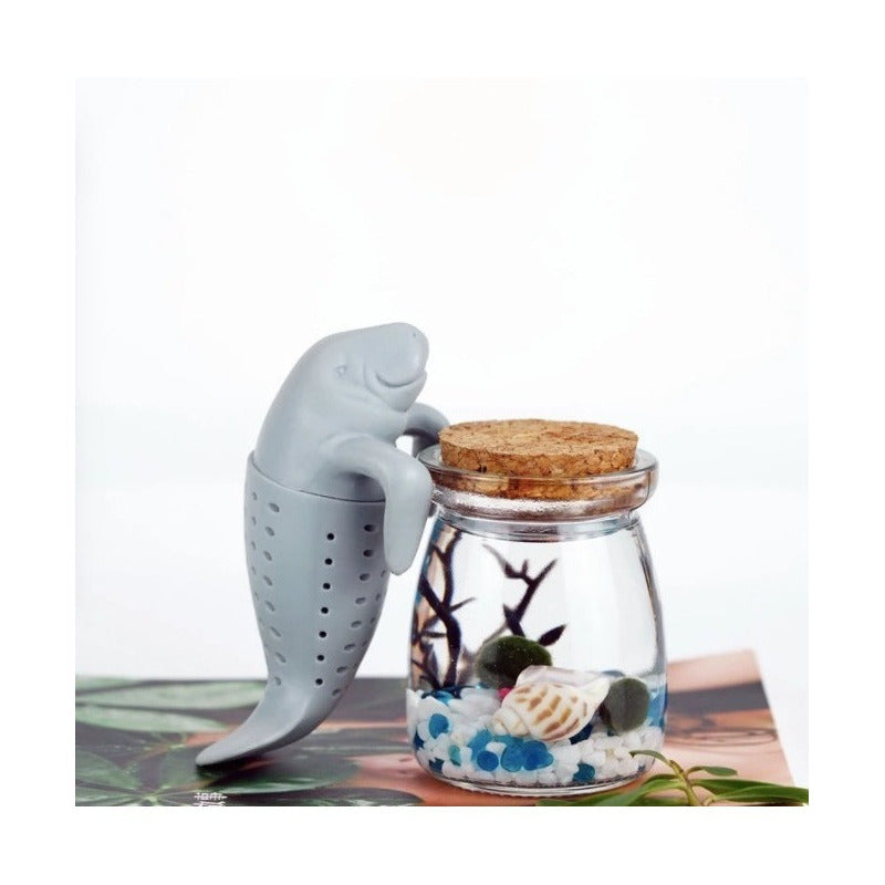 Infusor De Te Manati #2