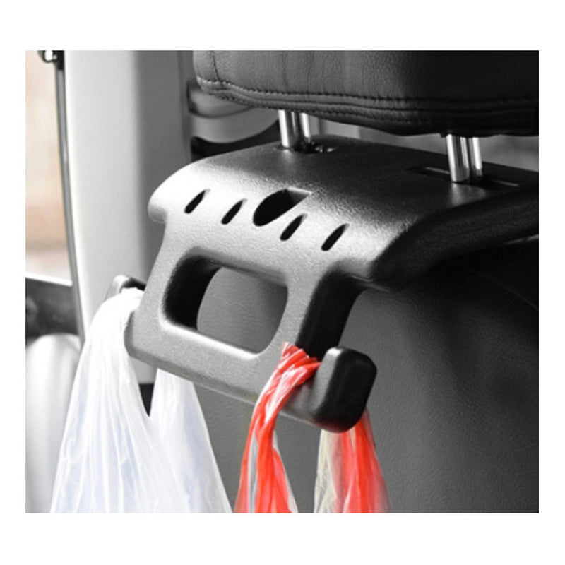 Descansa Brazo Soporte Universal Cabecera Auto Jetta Bmw Aud