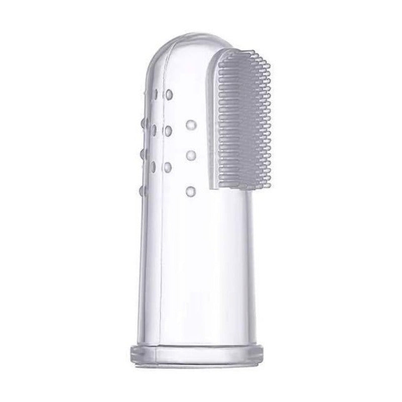 Cepillo Para Bebe Pediatrico Dientes Limpieza Caries Colores - Eurotruck Mexico