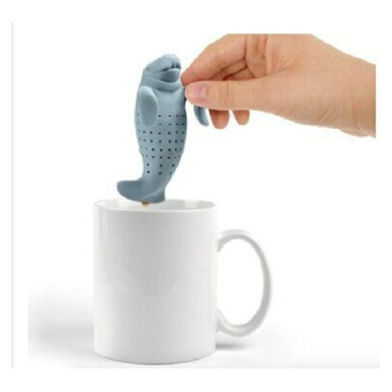 Infusor De Te Manati #2