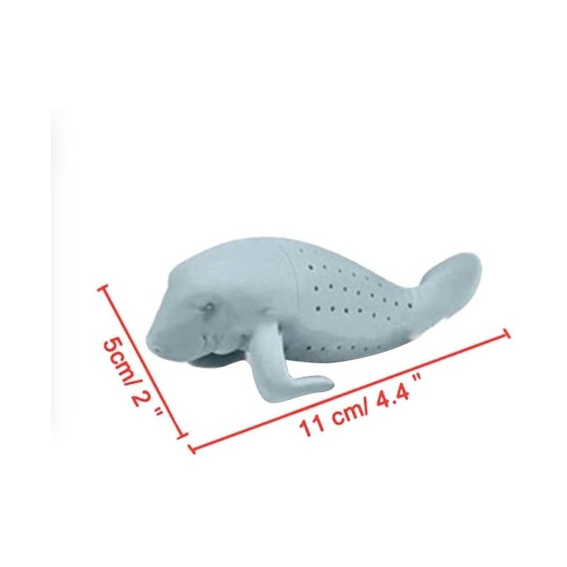 Infusor De Te Manati #2