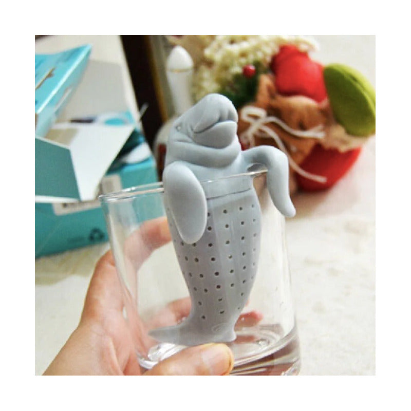 Infusor De Te Manati #2