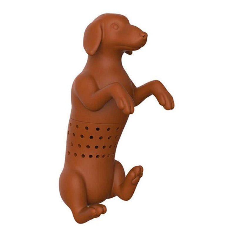 Infusor De Te Perro El Firulais