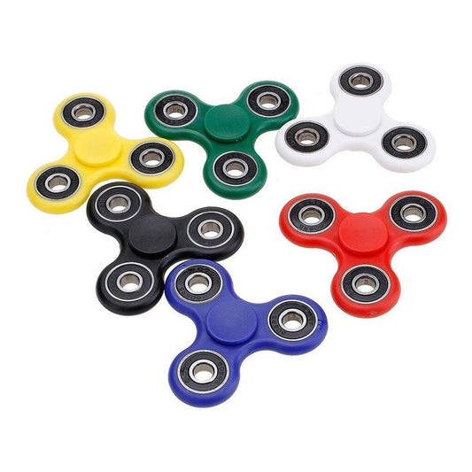 Fidget Spinner 1 Pieza