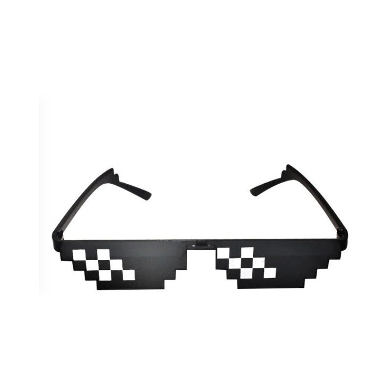 Lentes Thug Life Pixel Broma Fiesta Snoop Dogg Rap Hip Hop - Eurotruck Mexico