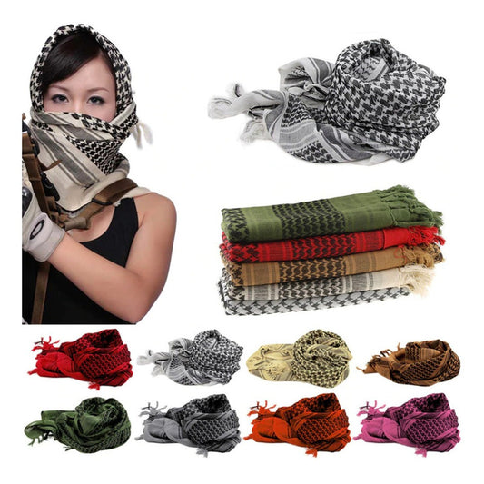 Palestina Balaclava Tactico Militar Policia Poliester