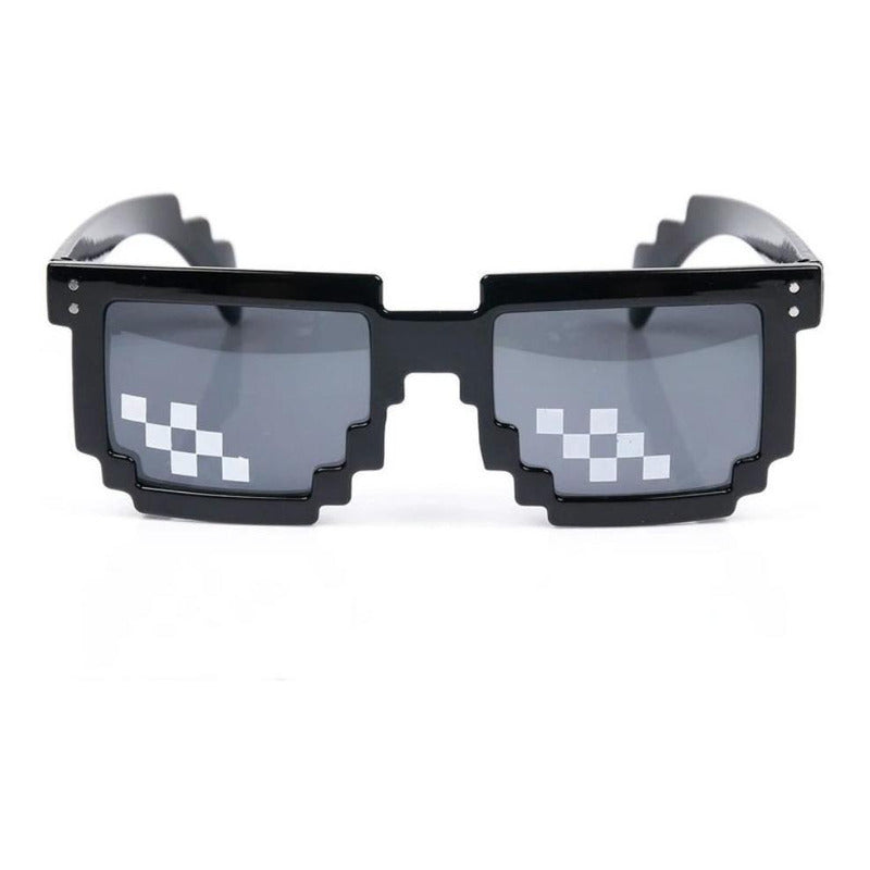 Lentes Thug Life Pixel Broma Fiesta Snoop Dogg Rap Hip Hop - Eurotruck Mexico