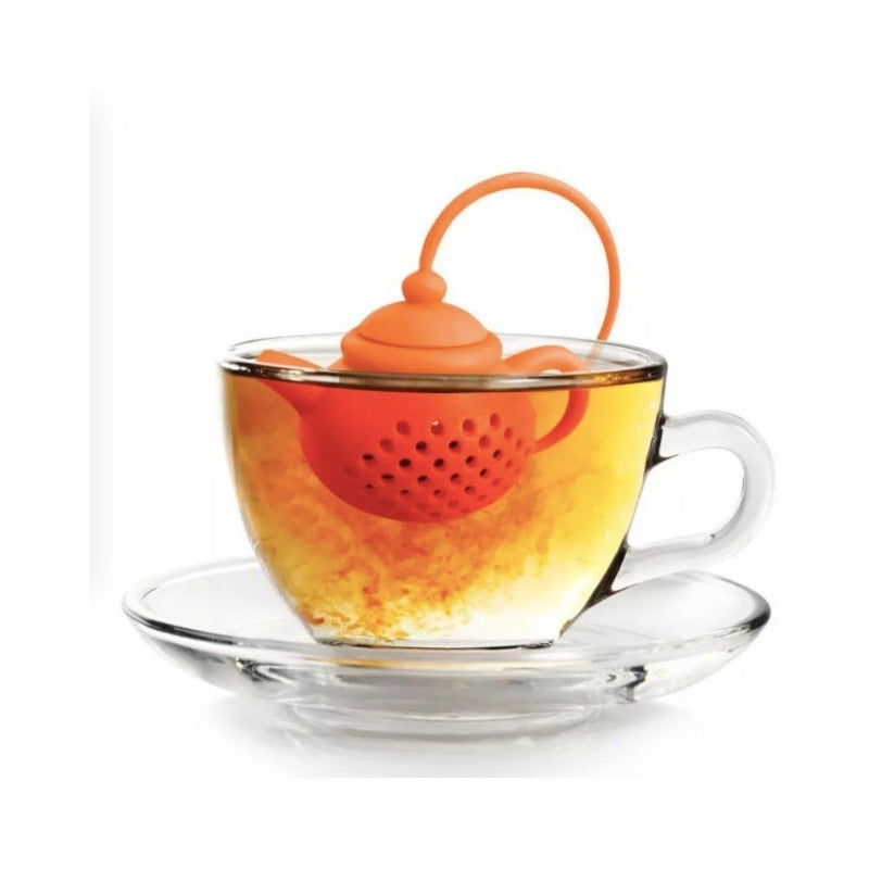 Infusor De Te Tetera Cafe Te 5pz