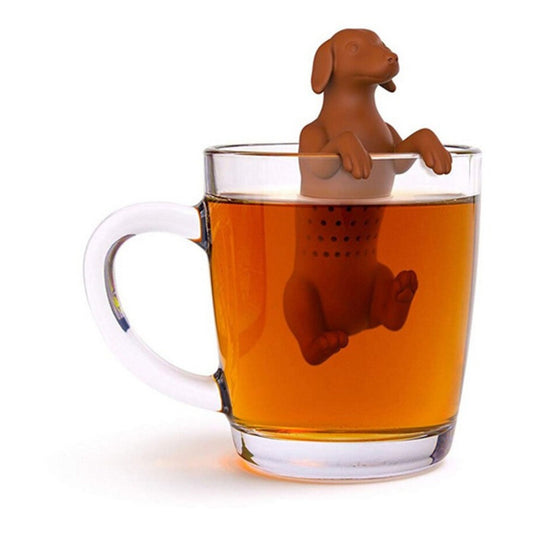 Infusor De Te Perro El Firulais