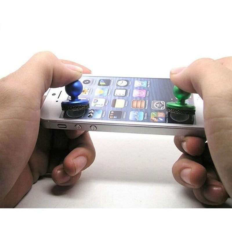 Joystick Control Para Celular Palanca iPhone Videojuego - Eurotruck Mexico