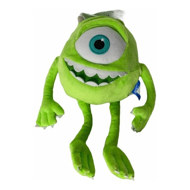 Peluche Mike Wazousky Monsters Inc University - Eurotruck Mexico