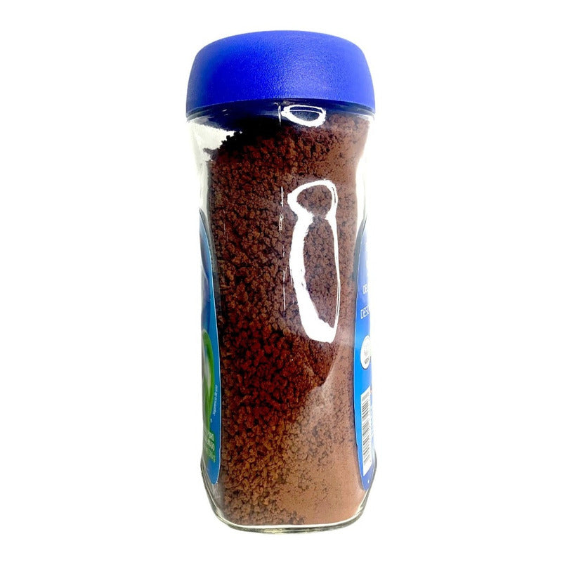 Cafe Soluble Nescafe Decaf Con 300 Grs Tueste Ligero