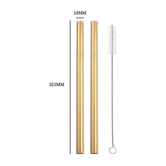 50 Cepillos Limpiador Popote 12mm Bebidas Smoothie Tapioca